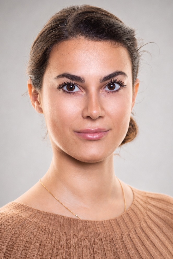 Dr Frenki Gjika