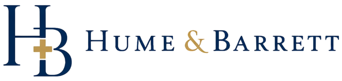 Hume & Barrett