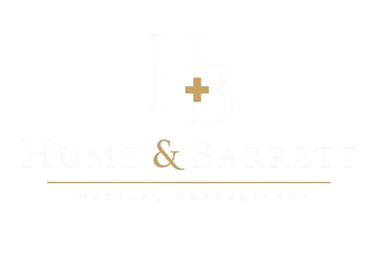 Hume & Barrett